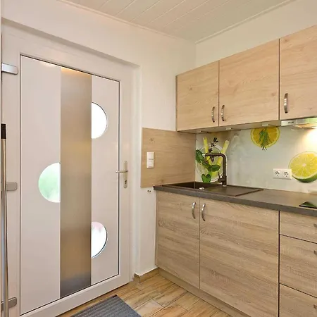 Mueritz Appartement *