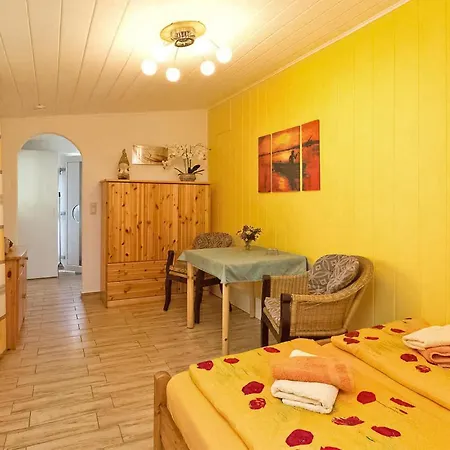 Mueritz Appartement *