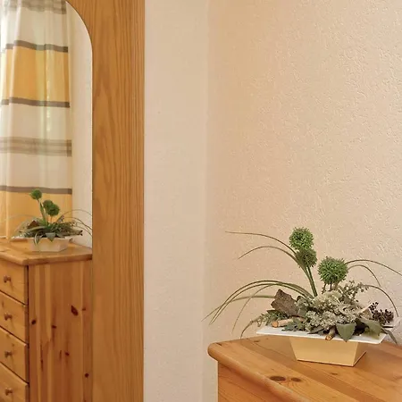 Appartement Mueritz