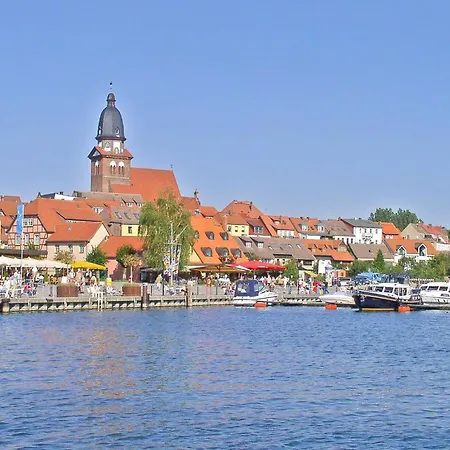 Mueritz * Waren (Mueritz)