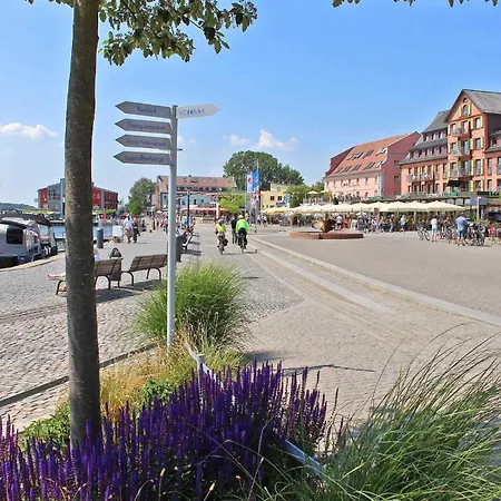 Mueritz *