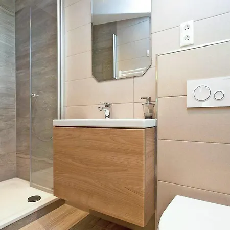 Mueritz Appartement