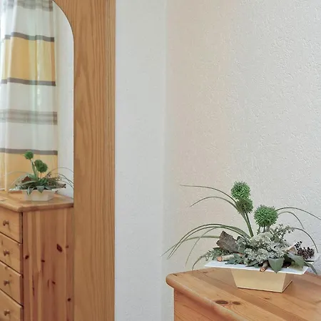 Appartement Mueritz