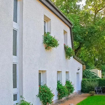 Appartement Mueritz