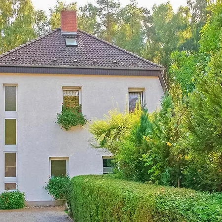 Mueritz Appartement Waren (Mueritz)