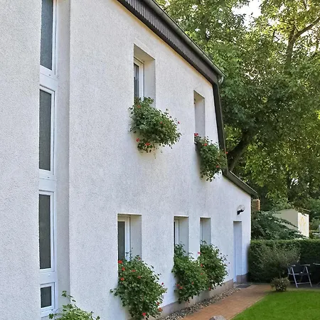 Mueritz Waren (Müritz)