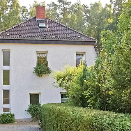 Apartment Mueritz